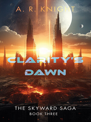 cover image of Clarity's Dawn